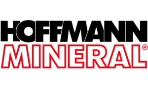 Hoffmann Mineral Logo
